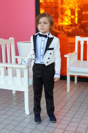 The Crowned Heir Tuxedo