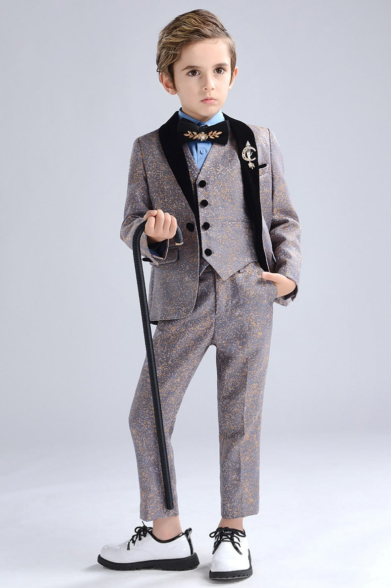 Dapper Class Dapper Class Suit – lepetitgentlemen
