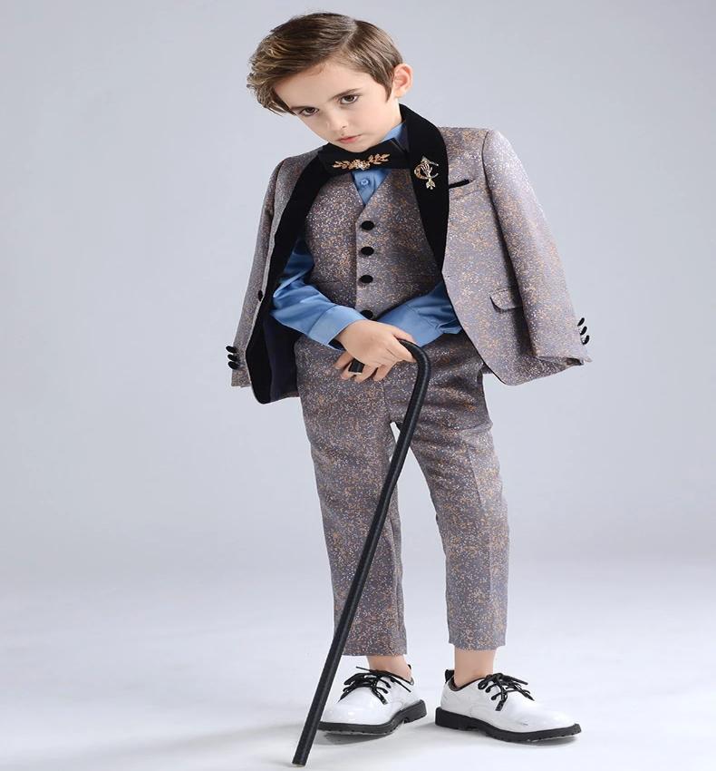 Dapper Class Dapper Class Suit – lepetitgentlemen