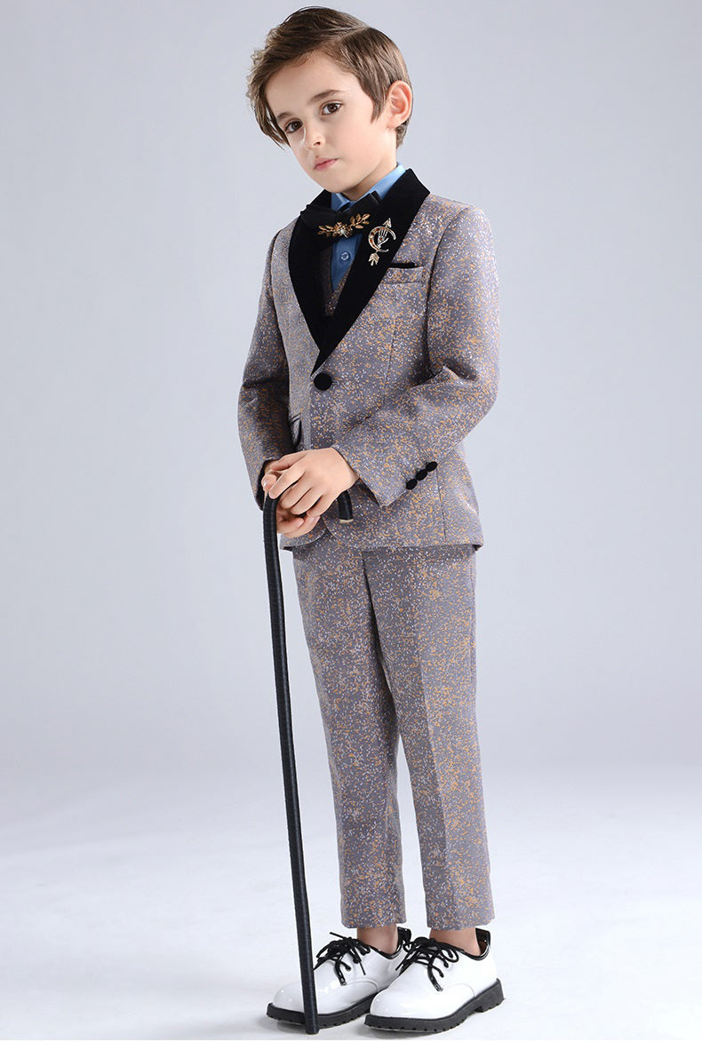 Dapper Class Dapper Class Suit – lepetitgentlemen