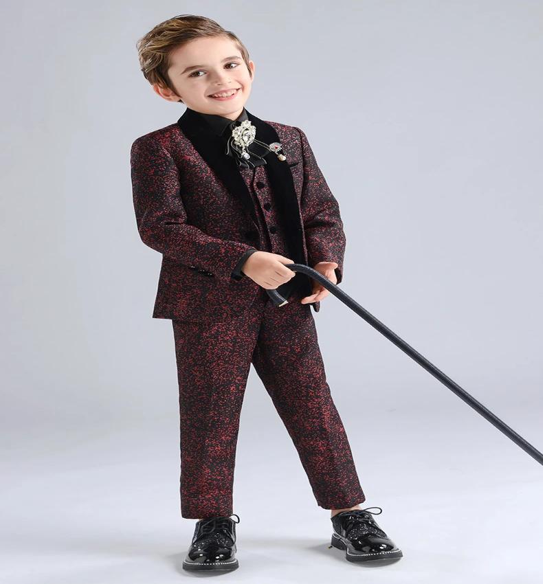 Le Petit Baroque Garçon – lepetitgentlemen - Main Image