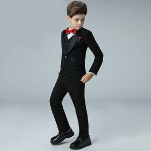 Classic Essentials Formal Fit Tux